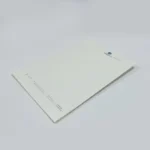 Conqueror letterheads printing in Dubai on premium textured paper