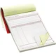 Delivery order book with duplicate and triplicate NCR pads in Dubai