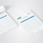 Delivery Book Printing Dubai – NCR Pads Duplicate & Triplicate - Image 4