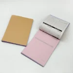 High-quality invoice book printing in Dubai with custom NCR duplicate and triplicate copies