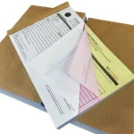 Professional business payment vouchers printing in Dubai