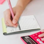 Receipt Voucher Printing in Dubai – Custom NCR Duplicate and Triplicate Books