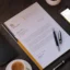 Standard Letterheads Printing Dubai - Standard letterheads printed on quality paper - Color Life Print