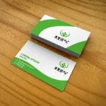Premium business cards printing Dubai for professionals and companies