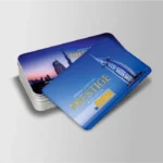 Foil Business Cards Printing Dubai – Luxury Metallic Finish - Image 3