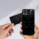 Smart Digital NFC Business Cards Dubai