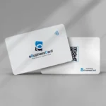 Smart Digital NFC Business Cards Dubai