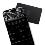 Smart Digital NFC Business Cards Dubai