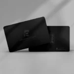 Smart Digital NFC Business Cards Dubai