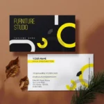 Non-Tearable Business Cards Printing Dubai