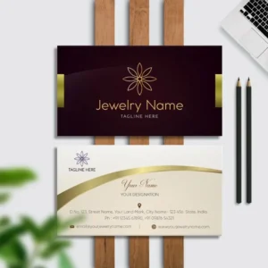 Textured business cards printing Dubai with linen and embossed finishes