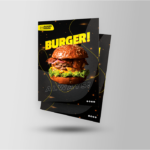 A5 Flyer Printing Dubai – Custom Promotional Flyers UAE