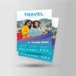 Custom A6 Flyer Printing Dubai - Image 4