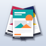 A4 Flyer Printing Dubai – Custom Promotional Flyers UAE