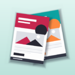 Same-day A4 flyer printing Dubai – fast UAE delivery