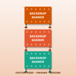 Cheap backdrop banner printing Dubai – bulk backdrop banner printing Dubai