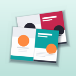 Same-day bi-fold flyer printing Dubai – fast UAE delivery