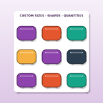 Cheap bottle labels printing Dubai – bulk bottle labels printing Dubai