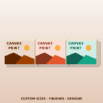 Cheap canvas printing Dubai – bulk canvas printing Dubai