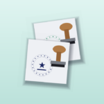 Same-day company stamp making Dubai – fast UAE delivery