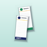 Same-day compliment slips printing Dubai – fast UAE delivery