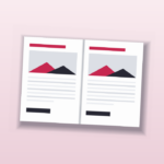 Custom corporate brochures Dubai – corporate brochure printing services Dubai