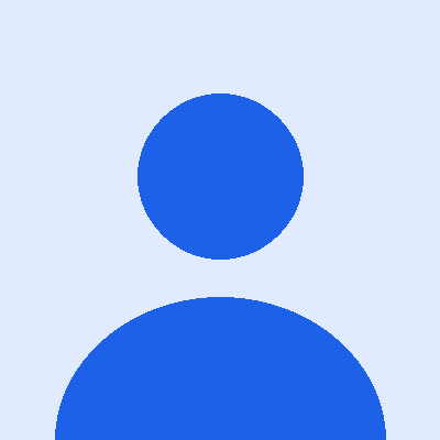 Customer avatar