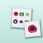 Die-Cut Stickers Printing Dubai – Custom Promotional Stickers UAE