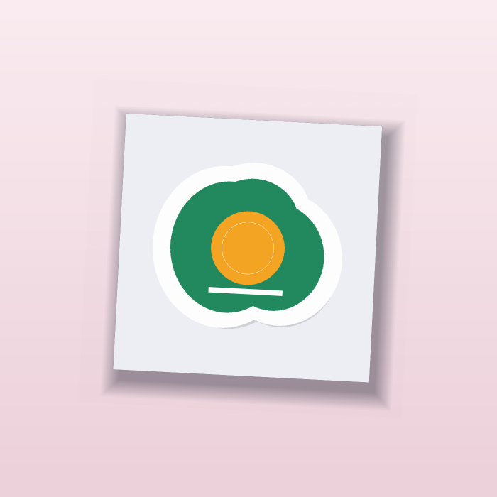 Custom die-cut stickers Dubai – die-cut stickers printing services Dubai