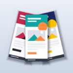 DL Flyer Printing Dubai – Custom Promotional Flyers UAE