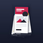 Cheap DL flyer printing Dubai – bulk DL flyer printing Dubai