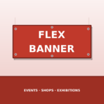 Custom flex banner printing Dubai – flex banner printing services Dubai
