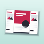 Custom gate-fold brochures Dubai – gate-fold brochure printing services Dubai