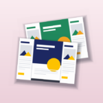 Same-day gate-fold brochure printing Dubai – fast UAE delivery