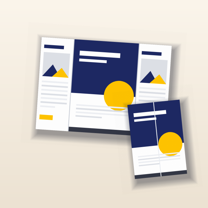 Gate-Fold Brochure Printing Dubai Gate-Fold Brochure Printing Dubai – Custom Promotional Brochures UAE