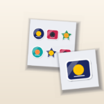 Glossy Stickers Printing Dubai – Custom Promotional Stickers UAE