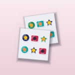 Same-day glossy stickers printing Dubai – fast UAE delivery