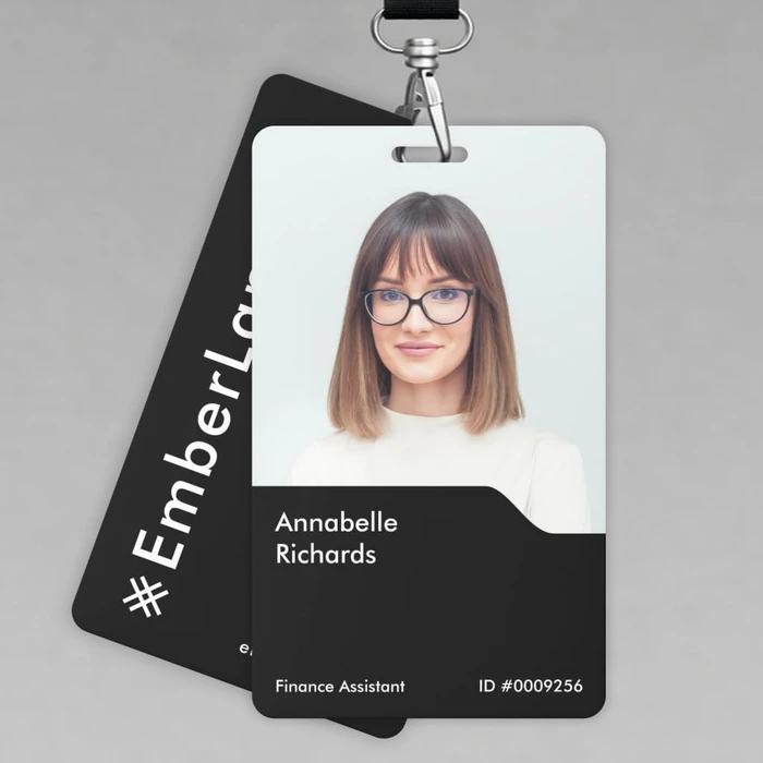 ID cards with full colour print - Color Life Print (photo 2)