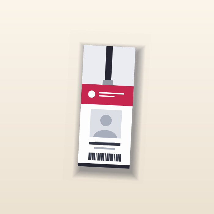 Custom ID cards Dubai – ID cards printing services Dubai