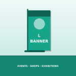 Custom L-banner printing Dubai – L-banner printing services Dubai