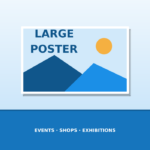 Custom large format poster printing Dubai – large format poster printing services Dubai