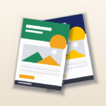 Same-day leaflet printing Dubai – fast UAE delivery