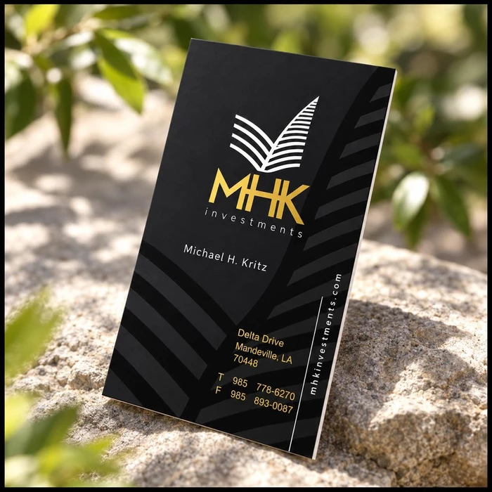 Matte Laminated Business Cards Dubai - Matte laminated business cards with full colour print - Color Life Print