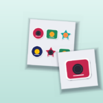 Matte Stickers Printing Dubai – Custom Promotional Stickers UAE