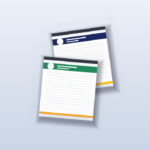 Same-day memo pads printing Dubai – fast UAE delivery