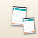 Notepad Printing Dubai – Custom Promotional Stationery UAE