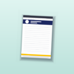 Custom notepads Dubai – notepad printing services Dubai