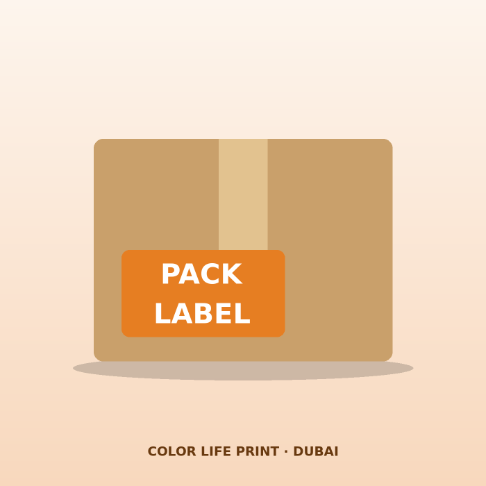 Packaging Labels Printing Dubai Packaging Labels Printing Dubai – Custom Promotional Labels UAE