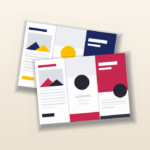 Same-day pamphlet printing Dubai – fast UAE delivery