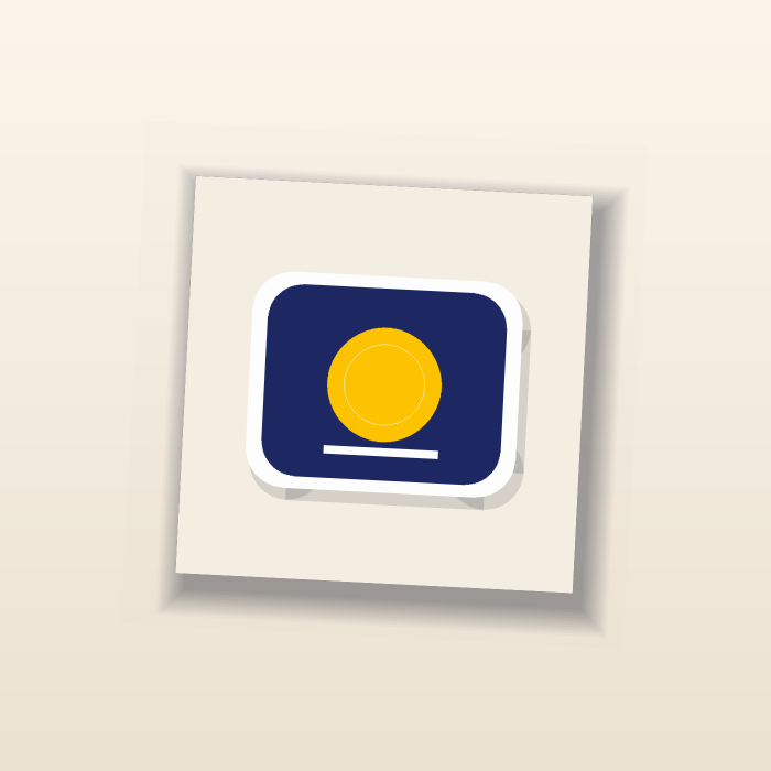Custom paper stickers Dubai – paper stickers printing services Dubai